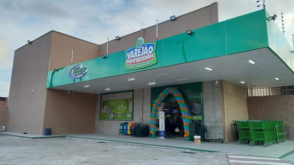 Nossa Empresa