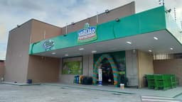 Logo da Empresa VAREJAO SUPERMERCADO