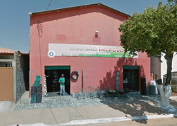 Logo da Empresa VAREJAO DO POVO BARATO MESMO