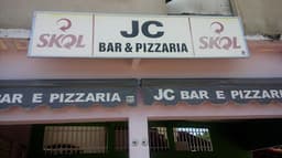 Logo da Empresa JC BAR E PIZZARIA