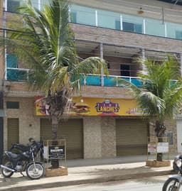 Logo da Empresa TIGO LANCHES E ACAI HAMBURGUERIA LANCHE EM MONTES CLAROS