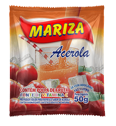 Suco 50g